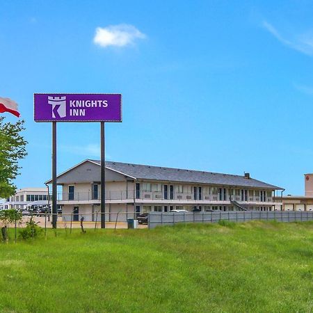 Knights Inn North Richland Hills Kültér fotó