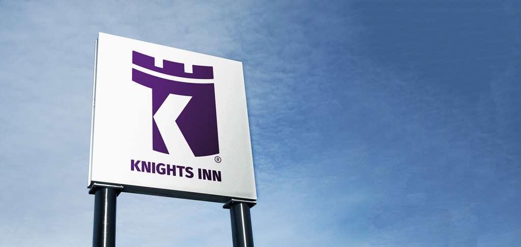 Knights Inn North Richland Hills Kültér fotó